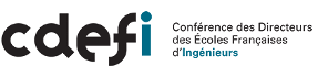 Conférence des Directeurs des Écoles Françaises d'Ingénieurs